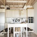 דירה White Luxury With Amazing Seaview And Pool