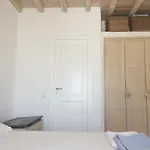 White Luxury With Amazing Seaview And Pool דירה אגיוס סטפנוס