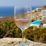 דירה White Luxury With Amazing Seaview And Pool