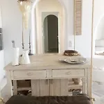 White Luxury With Amazing Seaview And Pool * אגיוס סטפנוס