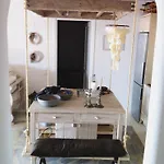 דירה White Luxury With Amazing Seaview And Pool