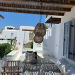 White Luxury With Amazing Seaview And Pool דירה *