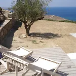 White Luxury With Amazing Seaview And Pool דירה *
