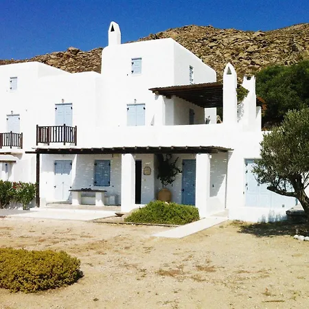 Апартаменты White Luxury With Amazing Seaview And Pool *