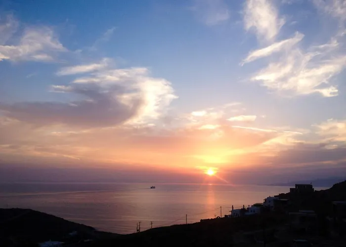 White Luxury With Amazing Seaview And Pool