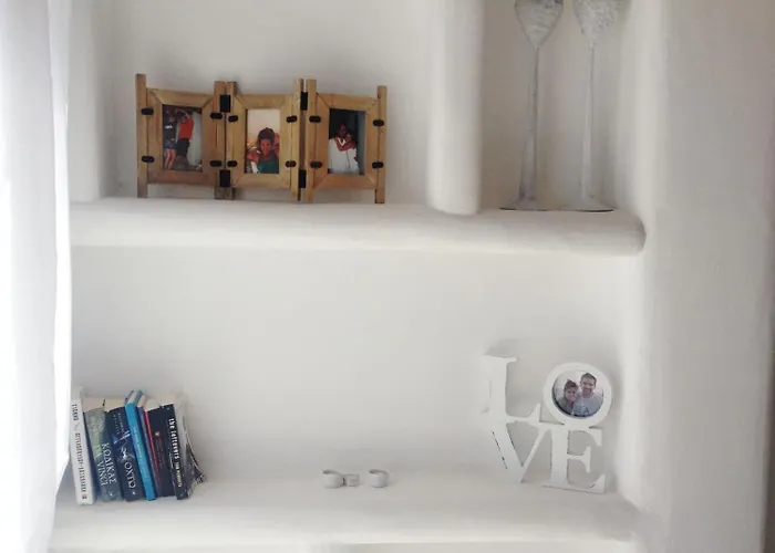 White Luxury With Amazing Seaview And Pool Апартаменты