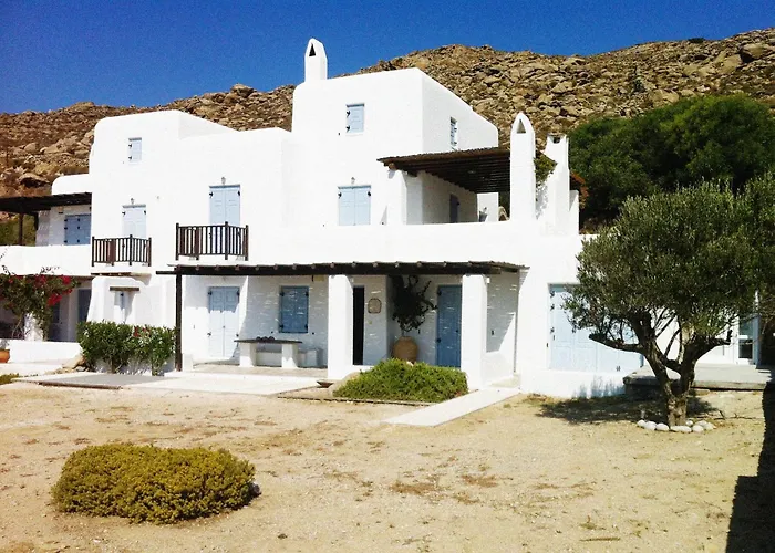 Апартаменты White Luxury With Amazing Seaview And Pool *