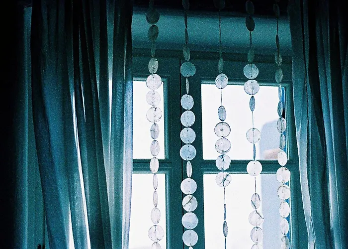 Апартаменты White Luxury With Amazing Seaview And Pool *