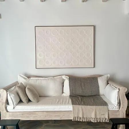 White Luxury With Amazing Seaview And Pool * אגיוס סטפנוס