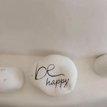 White Luxury With Amazing Seaview And Pool *