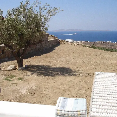 White Luxury With Amazing Seaview And Pool