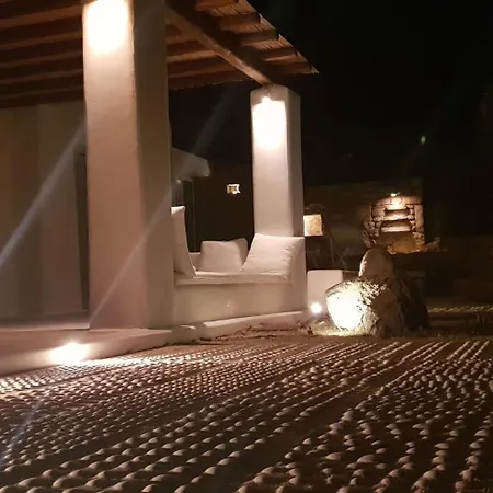 White Luxury With Amazing Seaview And Pool דירה