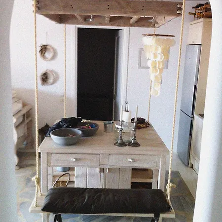 Lejlighed White Luxury With Amazing Seaview And Pool