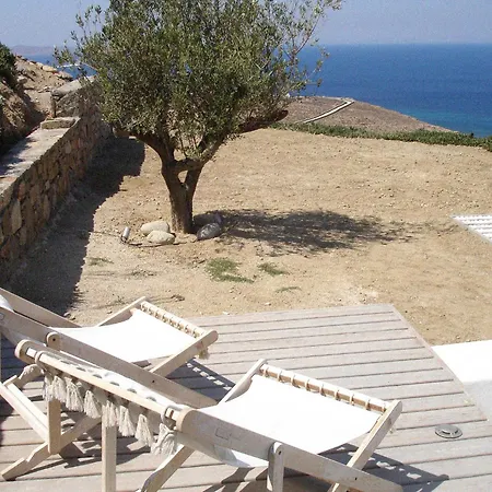 White Luxury With Amazing Seaview And Pool Apartamento *