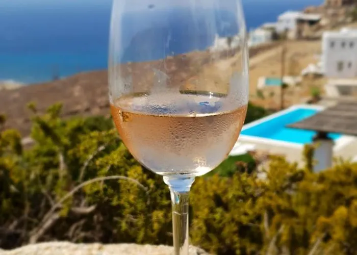 Appartement White Luxury With Amazing Seaview And Pool