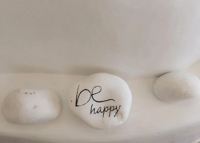 White Luxury With Amazing Seaview And Pool *