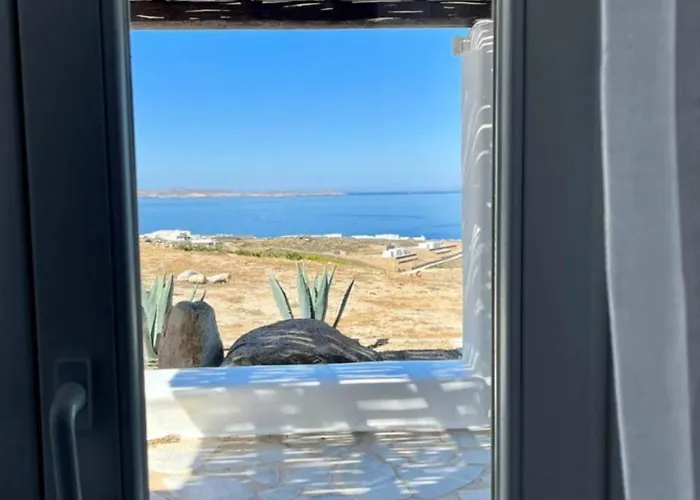 Appartement White Luxury With Amazing Seaview And Pool *