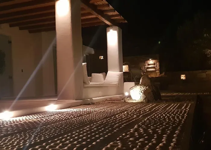 White Luxury With Amazing Seaview And Pool Appartement