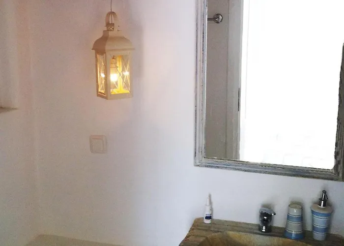 White Luxury With Amazing Seaview And Pool