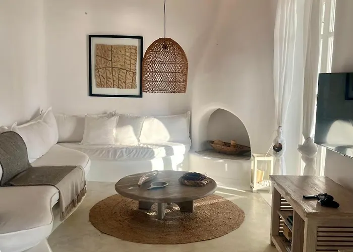 White Luxury With Amazing Seaview And Pool *