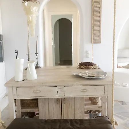 White Luxury With Amazing Seaview And Pool * Mykonos Town