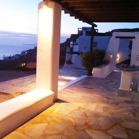 White Luxury With Amazing Seaview And Pool *