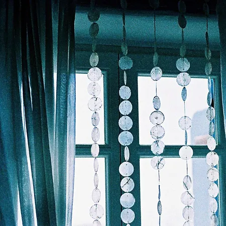 公寓 White Luxury With Amazing Seaview And Pool *