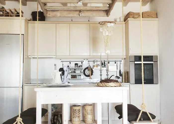 Apartament White Luxury With Amazing Seaview And Pool