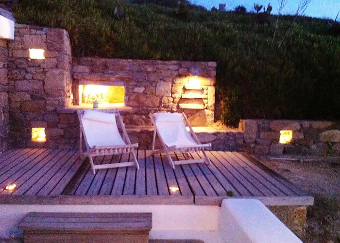 Lägenhet White Luxury With Amazing Seaview And Pool