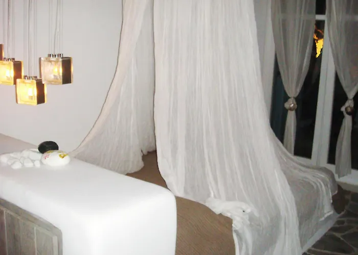 White Luxury With Amazing Seaview And Pool *