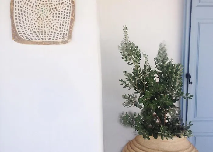 White Luxury With Amazing Seaview And Pool Apartament *