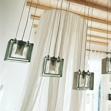 Apartment White Luxury With Amazing Seaview And Pool