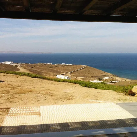 White Luxury With Amazing Seaview And Pool *