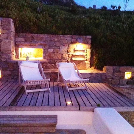 Apartment White Luxury With Amazing Seaview And Pool